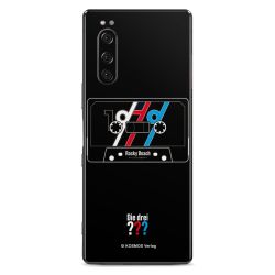 Folien für Smartphones matt