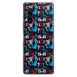 Folien für Smartphones matt