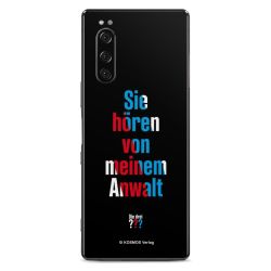 Folien für Smartphones matt