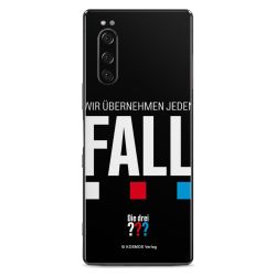 Folien für Smartphones matt
