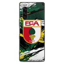 Folien für Smartphones matt