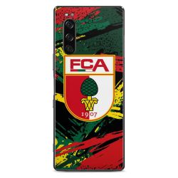 Folien für Smartphones matt