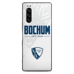 Folien für Smartphones matt