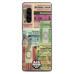 Folien für Smartphones matt