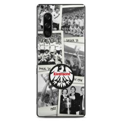 Folien für Smartphones matt