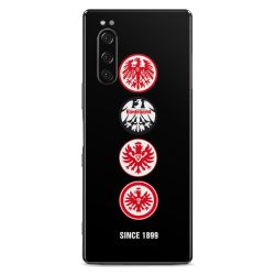 Folien für Smartphones matt