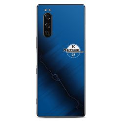 Folien für Smartphones matt