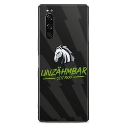 Folien für Smartphones matt