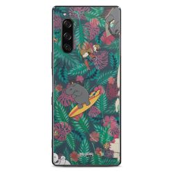 Folien für Smartphones matt