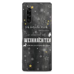 Folien für Smartphones matt
