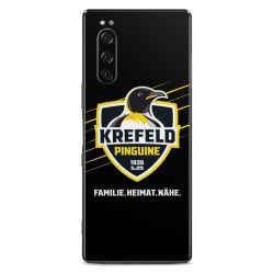 Folien für Smartphones matt