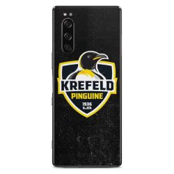 Folien für Smartphones matt