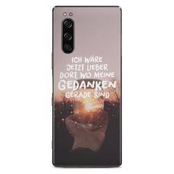 Folien für Smartphones matt