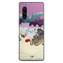 Folien für Smartphones matt