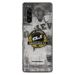 Folien für Smartphones matt