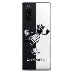 Folien für Smartphones matt