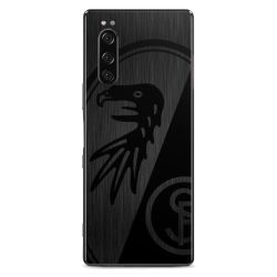 Folien für Smartphones matt