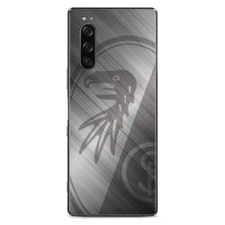 Folien für Smartphones matt