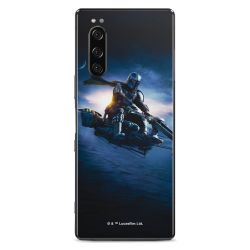 Folien für Smartphones matt