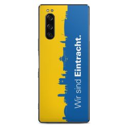 Folien für Smartphones matt