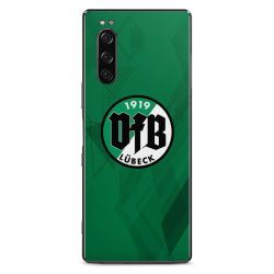 Folien für Smartphones matt