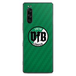 Folien für Smartphones matt