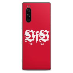 Folien für Smartphones matt