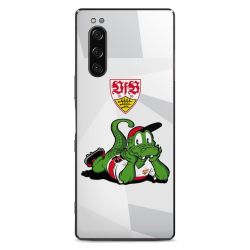 Folien für Smartphones matt