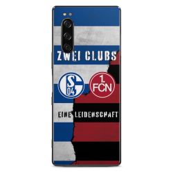 Folien für Smartphones matt
