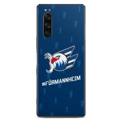 Folien für Smartphones matt