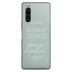 Folien für Smartphones matt