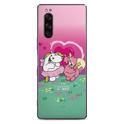 Folien für Smartphones matt