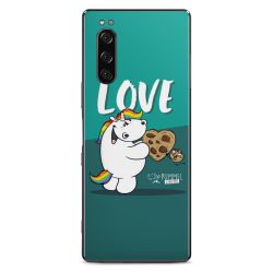 Folien für Smartphones matt