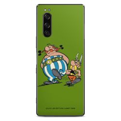 Folien für Smartphones matt