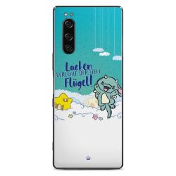 Folien für Smartphones matt