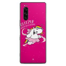 Folien für Smartphones matt