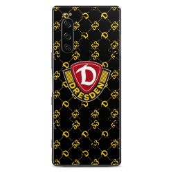 Folien für Smartphones matt