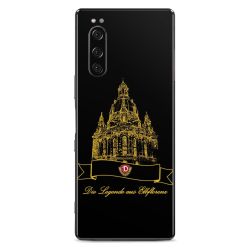 Folien für Smartphones matt