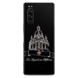 Folien für Smartphones matt