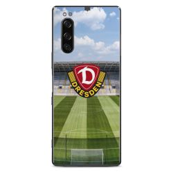 Folien für Smartphones matt