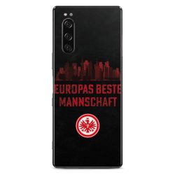 Folien für Smartphones matt