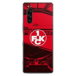 Folien für Smartphones matt