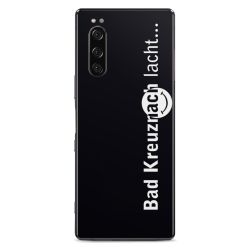 Folien für Smartphones matt