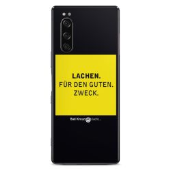 Folien für Smartphones matt