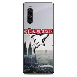 Folien für Smartphones matt