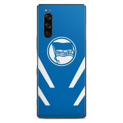 Folien für Smartphones matt