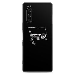 Folien für Smartphones matt