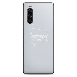 Folien für Smartphones matt
