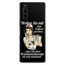 Folien für Smartphones matt