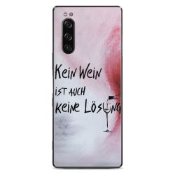 Folien für Smartphones matt